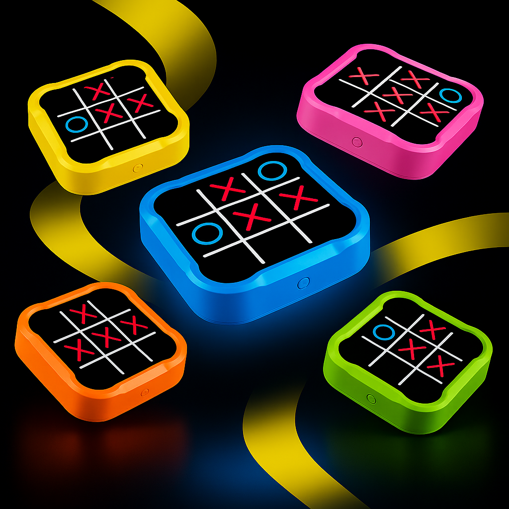 SuperX – El reto más adictivo del año ⚡