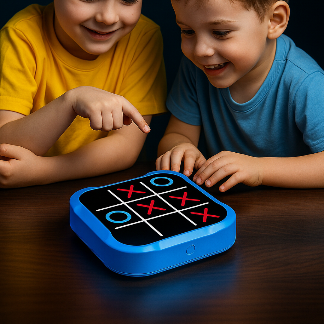 SuperX – El reto más adictivo del año ⚡